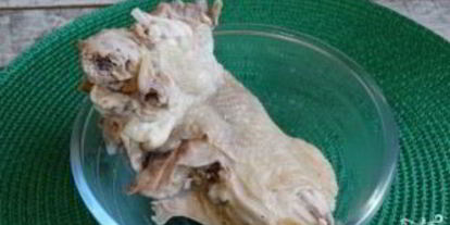 Шаг 1: щей с консервированной фасолью