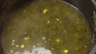 Рецепт Щей со щавелем в мультиварке