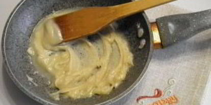 Шаг 4: щей суточных из квашеной капусты