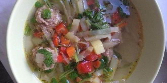 Рецепт щей в мультиварке