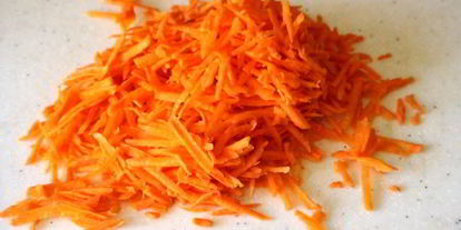 Шаг 4: щей весенних с рисом и щавелем