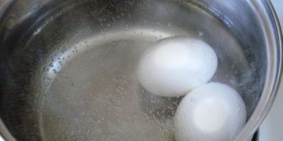 Шаг 9: щей весенних с рисом и щавелем