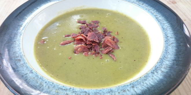 Рецепт щей зеленых