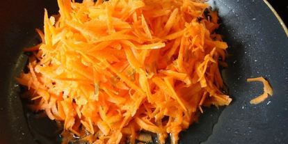 Шаг 2: вкусных щей с курицей из свежей капусты