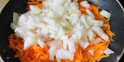 Шаг 3: вкусных щей с курицей из свежей капусты