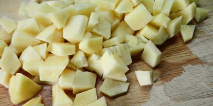 Шаг 5: вкусных щей с курицей из свежей капусты