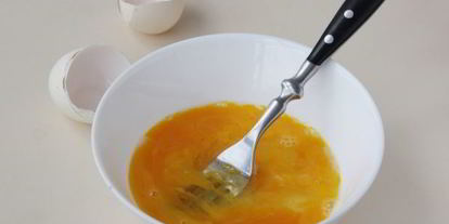 Шаг 7: зеленых щей с крапивой и щавелем