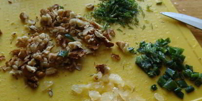 Шаг 2: шоколадного супа из фасоли