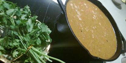 Шаг 13: коурмы-шурпы