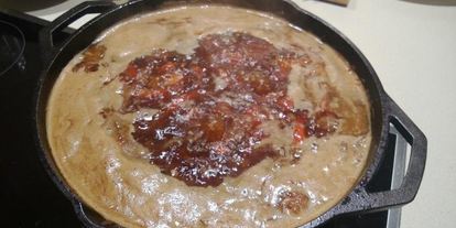 Шаг 14: коурмы-шурпы