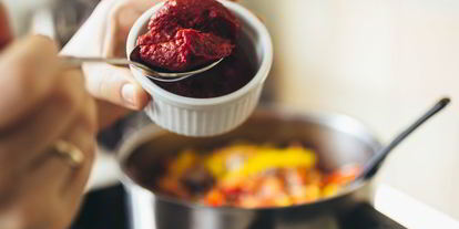 Шаг 10: шурпы из говядины