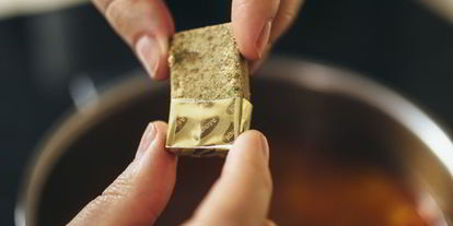 Шаг 12: шурпы из говядины