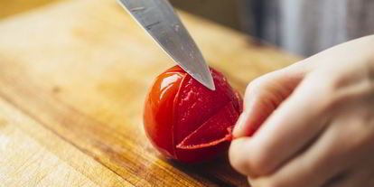 Шаг 3: шурпы из говядины