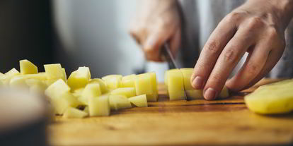 Шаг 6: шурпы из говядины