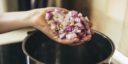 Шаг 7: шурпы из говядины