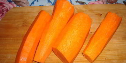 Шаг 6: шурпы из петуха