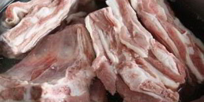 Шаг 1: шурпы кайнатма