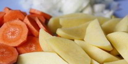 Шаг 2: шурпы кайнатма