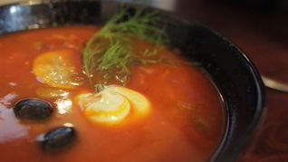 Рецепт Быстрой солянки