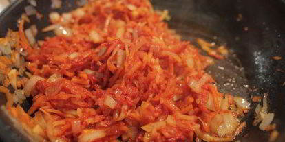 Шаг 2: быстрой солянки