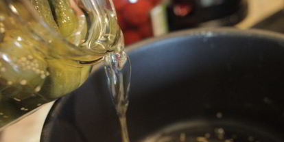 Шаг 4: быстрой солянки