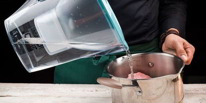 Шаг 2: домашней солянки