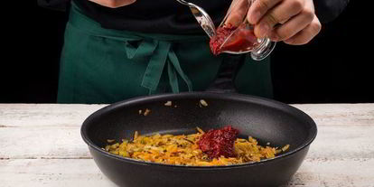 Шаг 5: домашней солянки