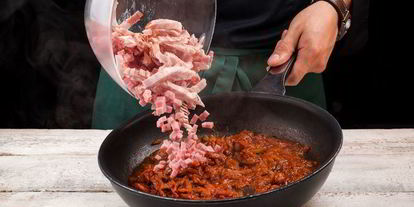 Шаг 6: домашней солянки