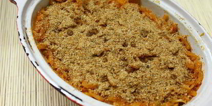 Шаг 8: капустной солянки с грибами