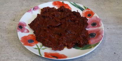 Шаг 3: мясной солянки