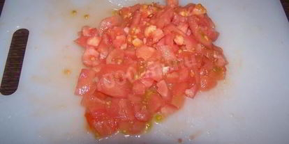 Шаг 3: очня простой солянки