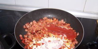 Шаг 4: очня простой солянки