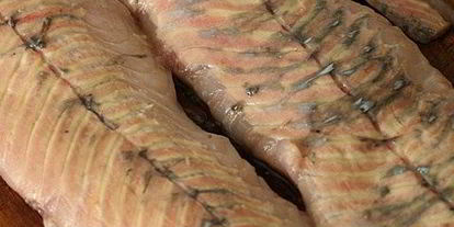 Шаг 5: рыбной солянки