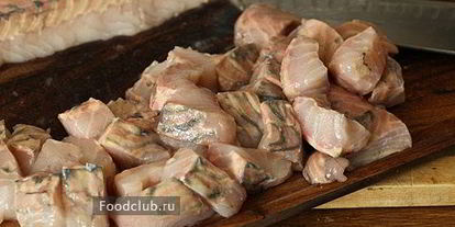 Шаг 6: рыбной солянки