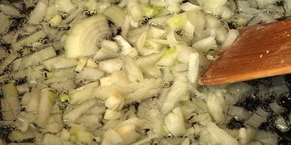 Шаг 8: рыбной солянки