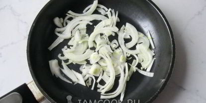 Шаг 3: солянки из капусты на зиму