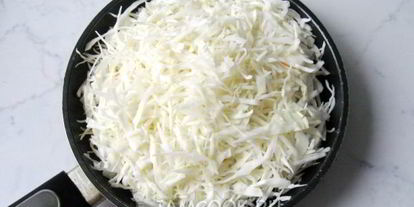 Шаг 5: солянки из капусты на зиму