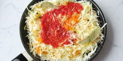 Шаг 6: солянки из капусты на зиму