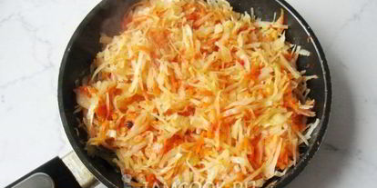 Шаг 7: солянки из капусты на зиму