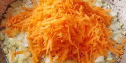 Шаг 1: солянки из капусты с мясом