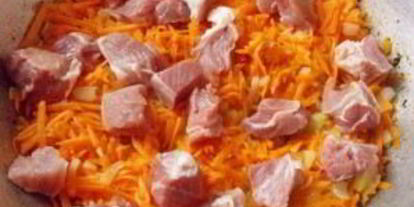 Шаг 2: солянки из капусты с мясом