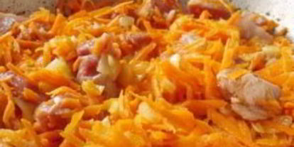 Шаг 3: солянки из капусты с мясом