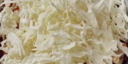 Шаг 4: солянки из капусты с мясом