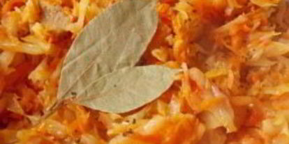 Шаг 7: солянки из капусты с мясом