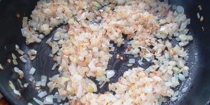 Шаг 5: солянки иза капуст с сосисками