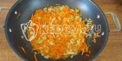 Шаг 3: солянки из капусты