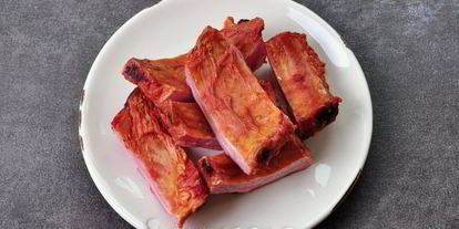 Шаг 6: солянки из квашеной капусты