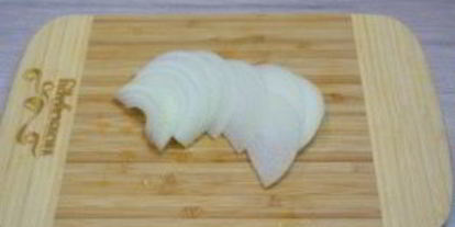 Шаг 1: солянки из опят