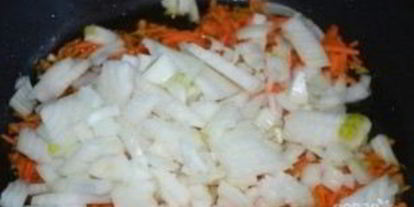 Шаг 1: солянки из сосисок