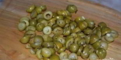 Шаг 3: солянки из сосисок